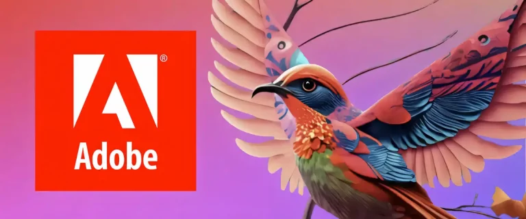Adobe Firefly IA