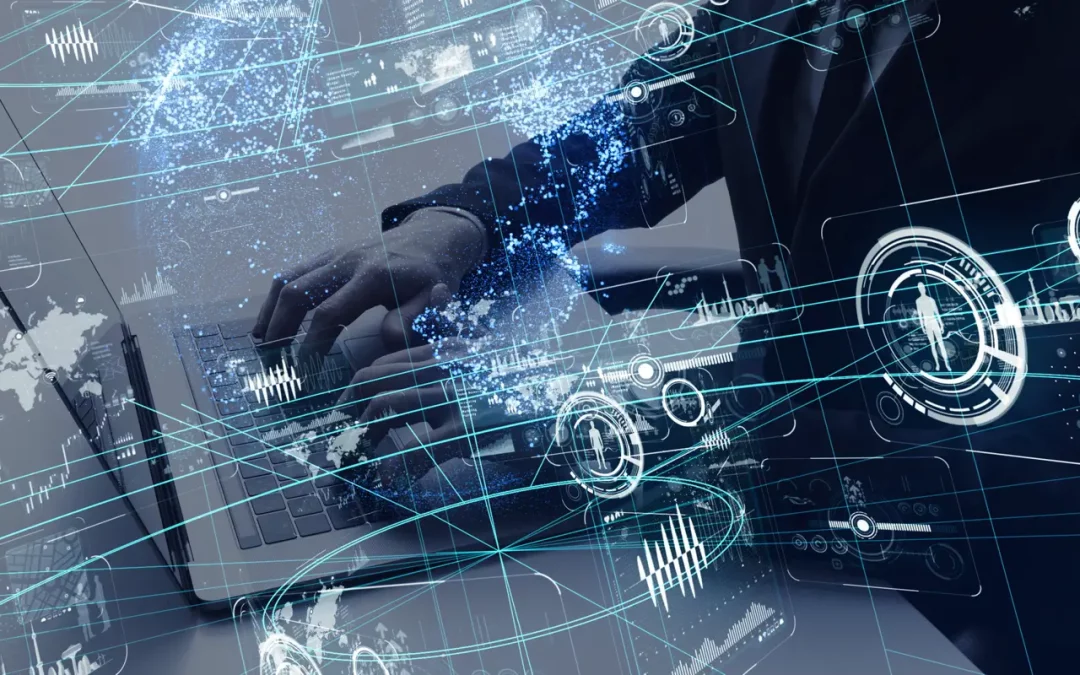 L&rsquo;IA révolutionne le marketing digital