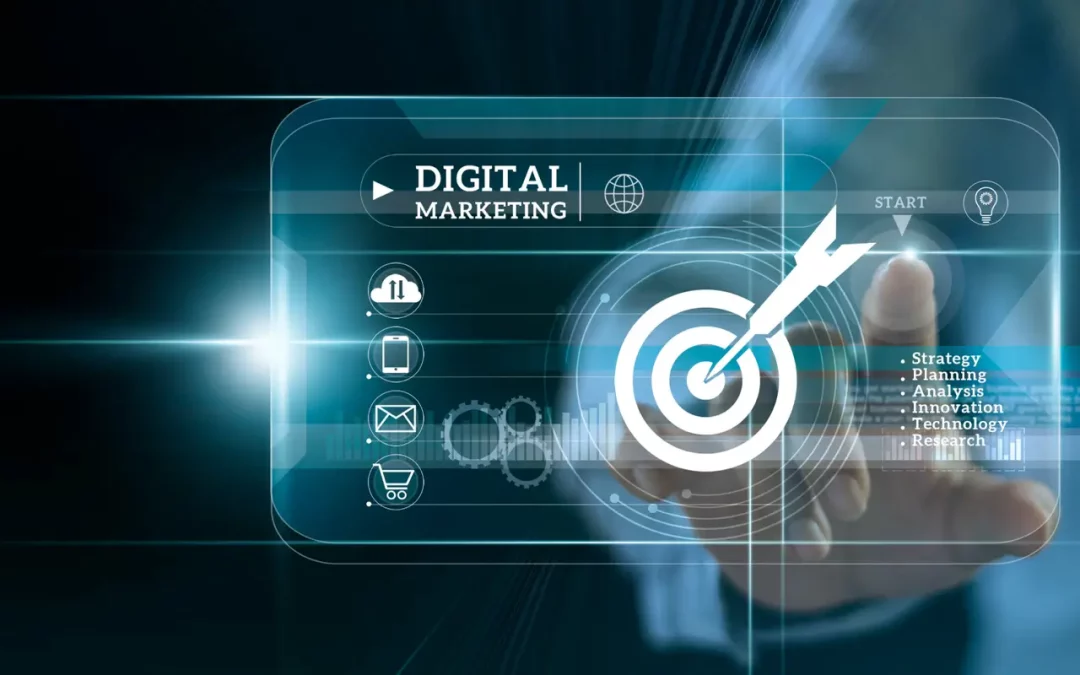 Tendances Web et Marketing Digital 2025