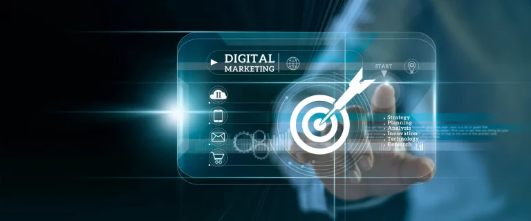 Tendances Web et Marketing Digital 2025