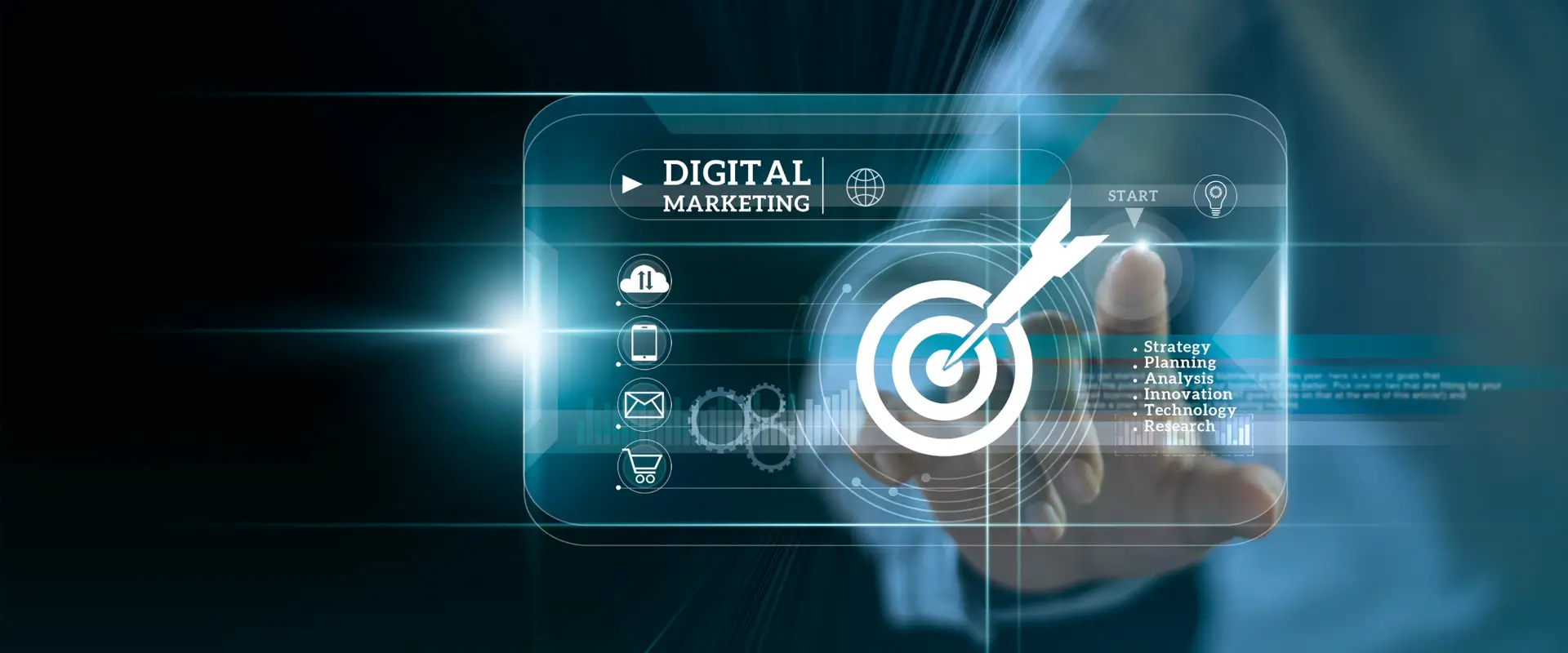 Tendances Web et Marketing Digital 2025