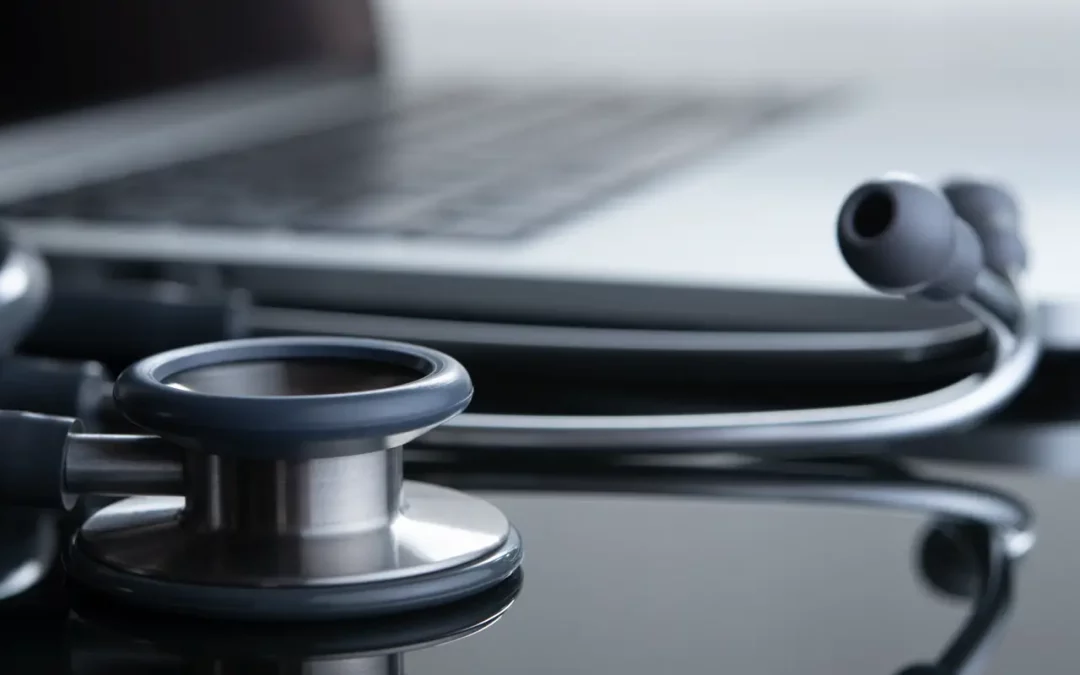 Assistants IA en santé