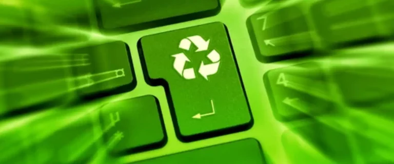 Web écologie