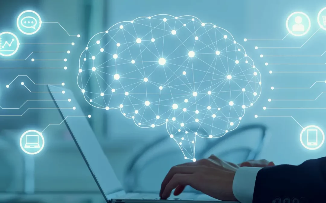 5 recommandations IA