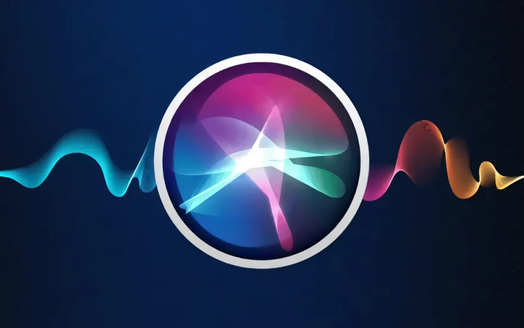 Siri entre dans une nouvelle ère !