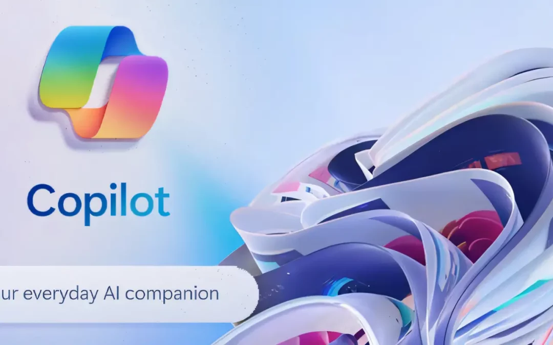 Copilot booste la productivité