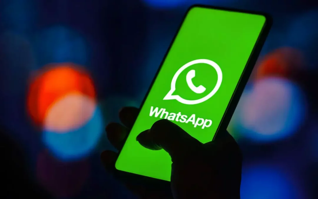 WhatsApp se réinvente avec l’IA