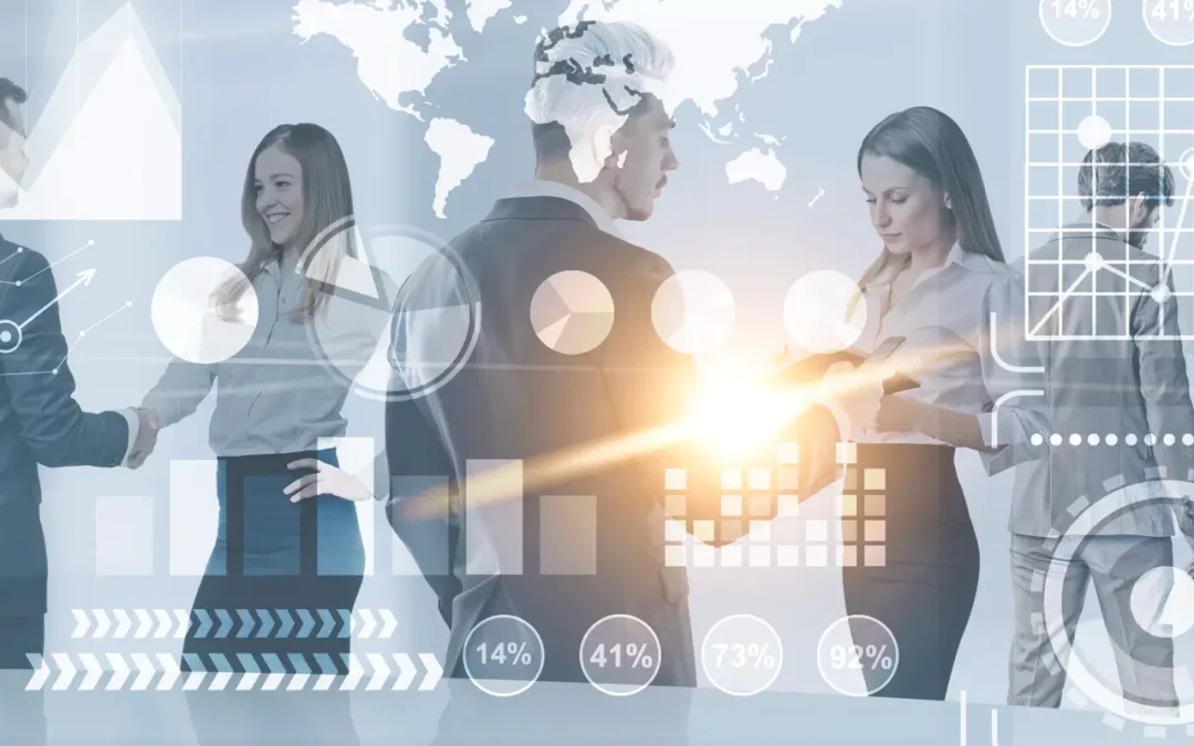 Les tendances technologiques et socio-professionnelles