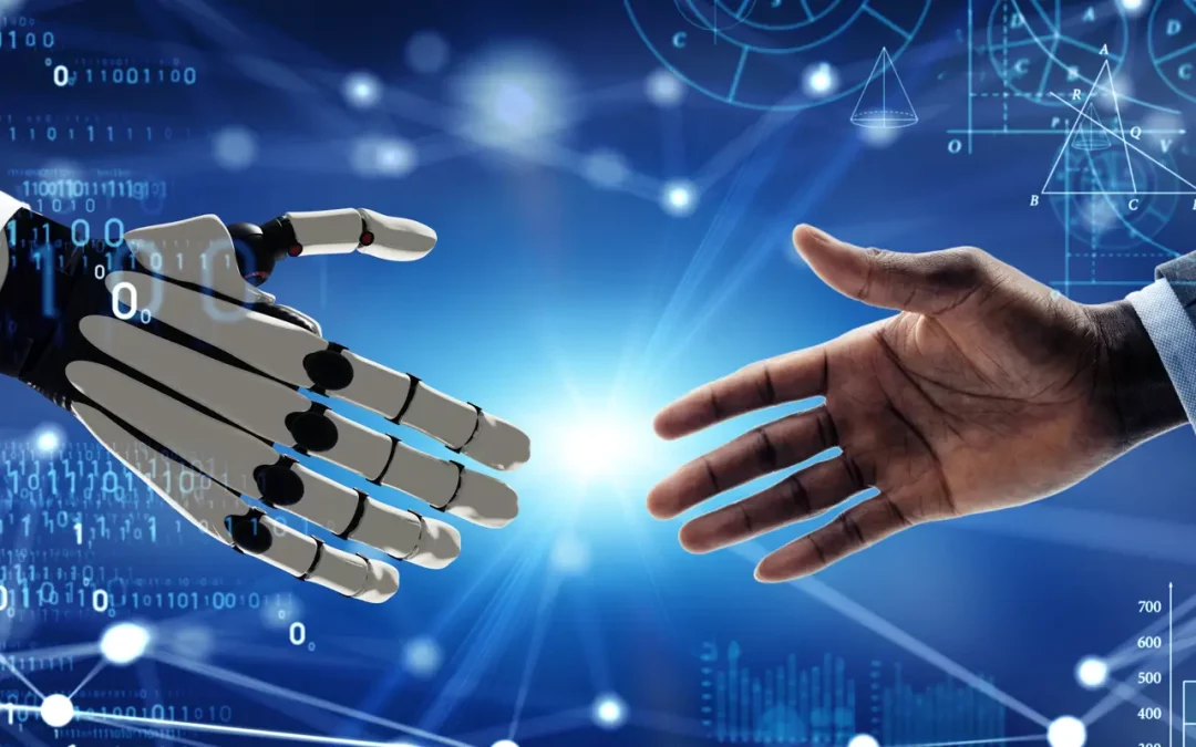 Les assistants IA transforment le travail