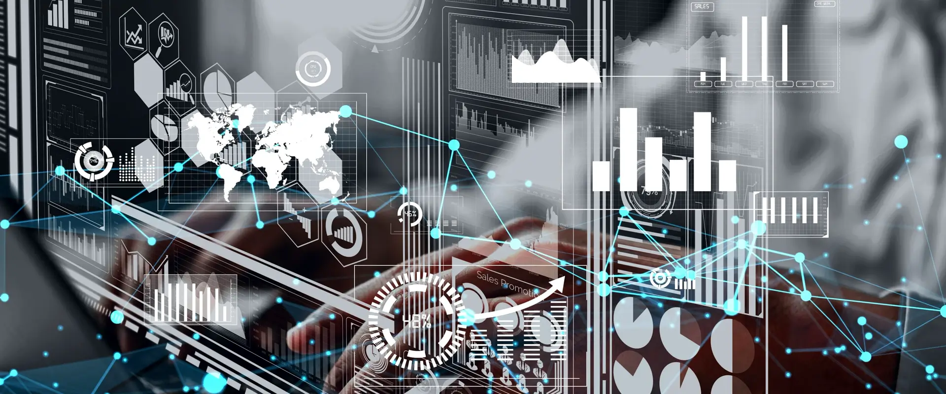 Données Marketing Digital