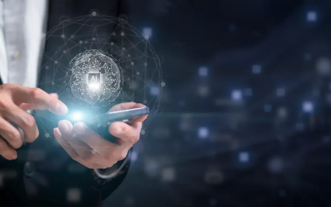 Les assistants IA : catalyseurs de la transformation professionnelle