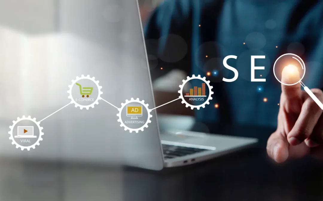 Le référencement (SEO) 2025