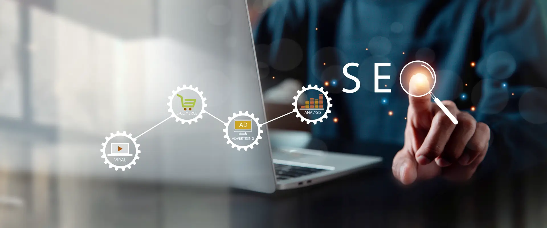 Le référencement (SEO) 2025 1 SEO