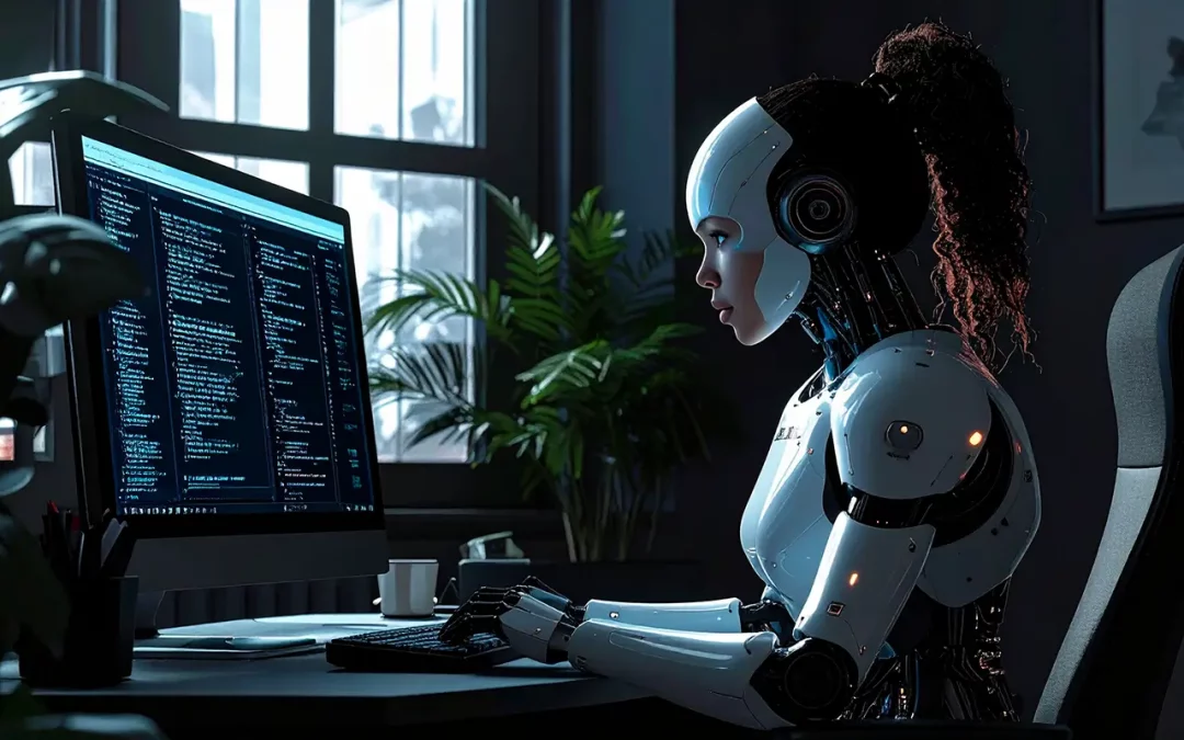 Agents IA : Transformez votre entreprise avec des agents intelligents