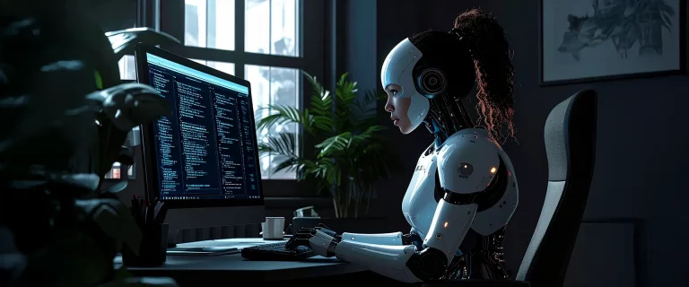 Agents AI