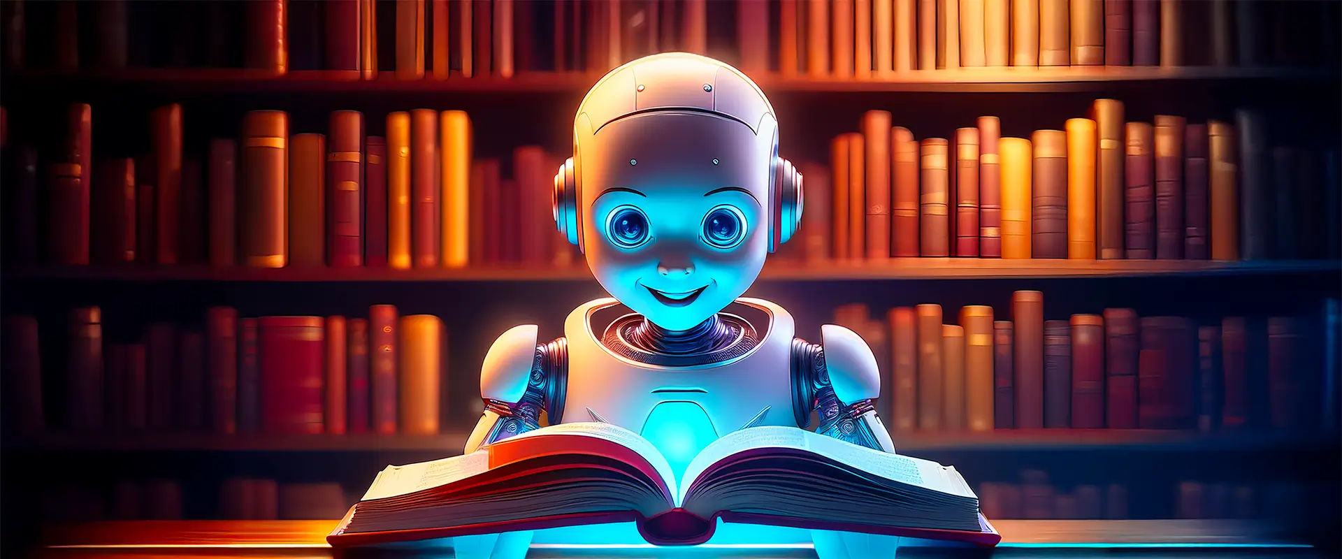 Apprentissage Assistant IA