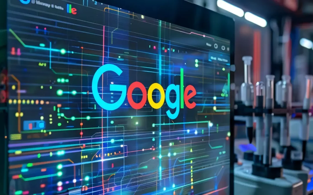 L&rsquo;IA va-t-elle détrôner Google ?