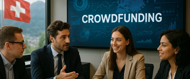 CrowdFunding
