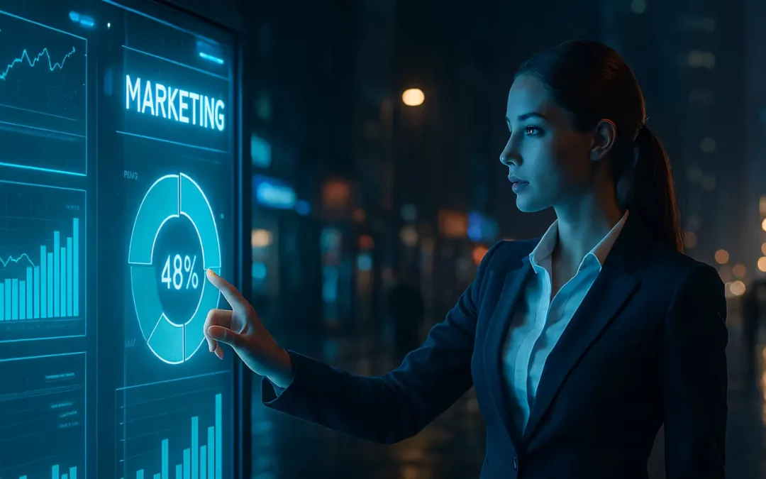 Les tendances incontournables du marketing digital