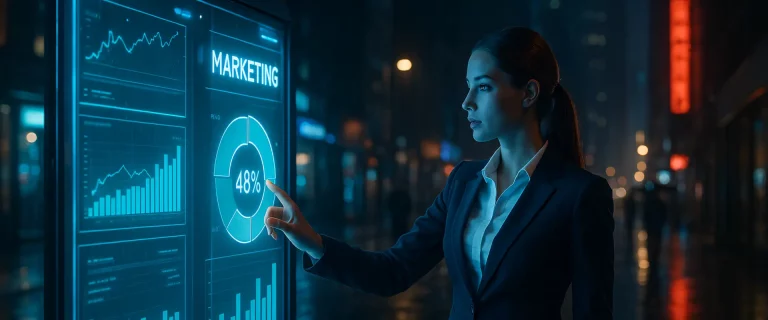 Marketing