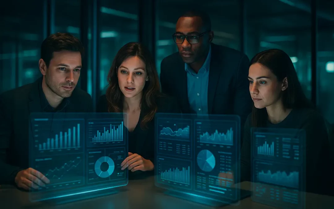 Les tendances du marketing digital