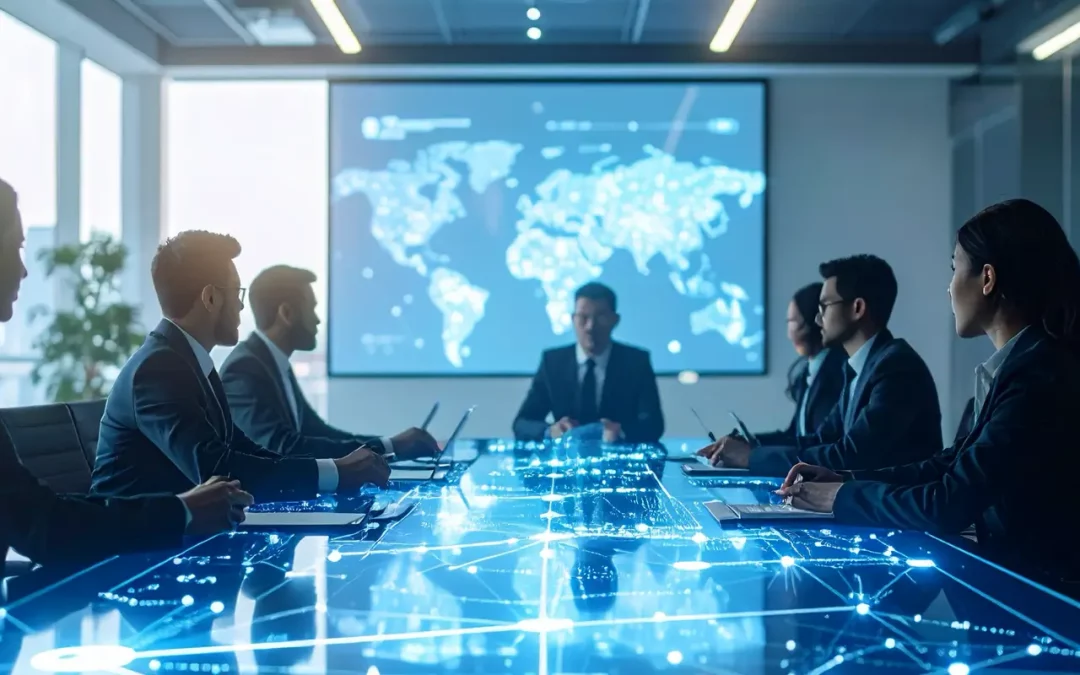 5 recommandations pour réussir votre projet IA