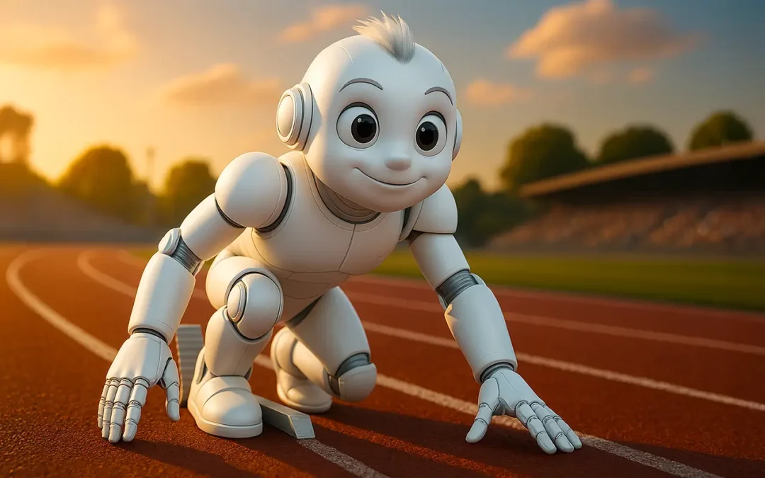 Agents IA : êtes-vous prêt pour la prochaine révolution technologique ?