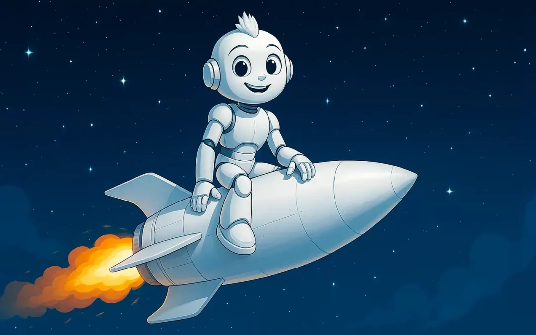 Les agents IA : Révolutionner la productivité en entreprise