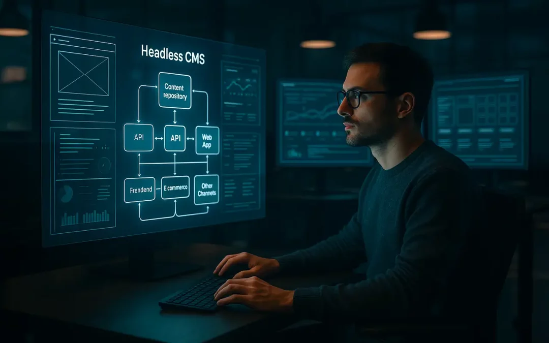 Les innovations web qui boostent votre présence en ligne