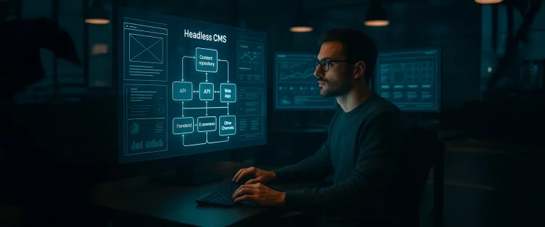 Innovations web