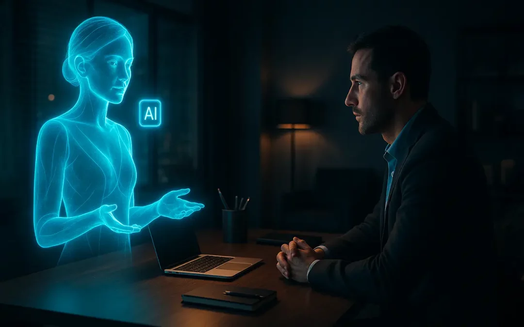 Les assistants IA : partenaires incontournables des entreprises