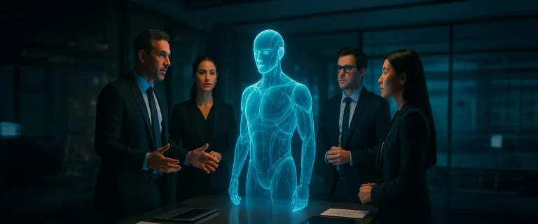 Agent AI