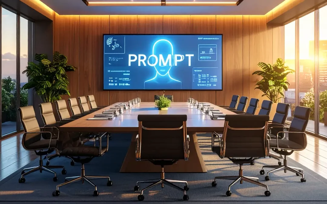 L’art du prompting : comment parler à l’IA pour aller plus loin