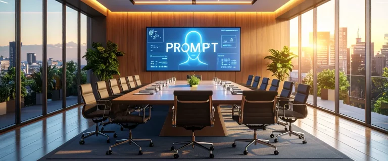 Prompt IA