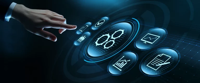 Workflow Management AI