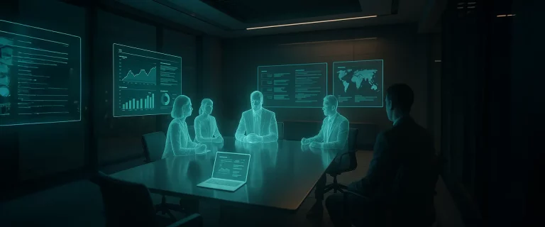 Agents AI 02