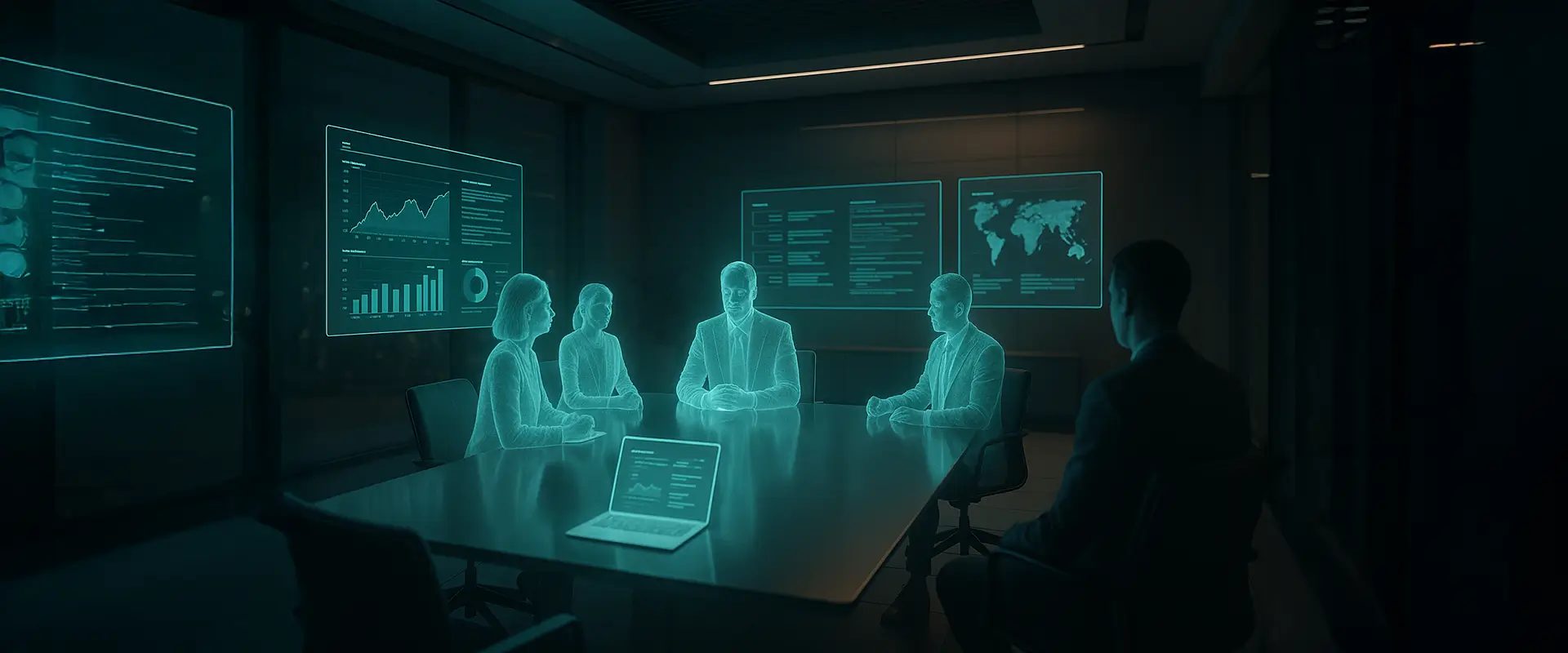 Agents AI 02