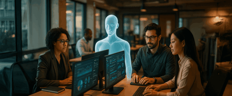 Agentic AI