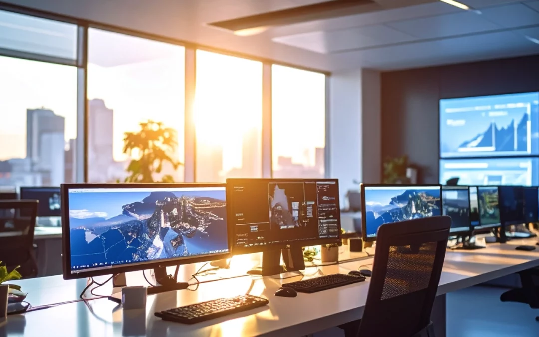 L’essor des micro-IA : un atout pour les PME suisses