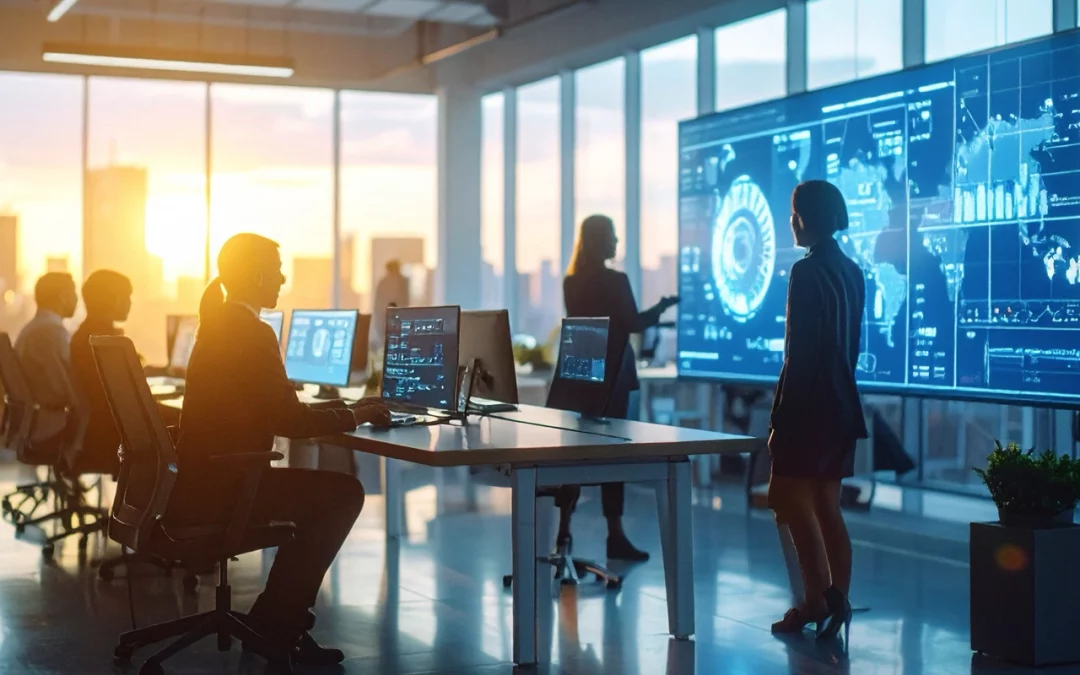 Boostez votre visibilité grâce aux tendances marketing digital 2025