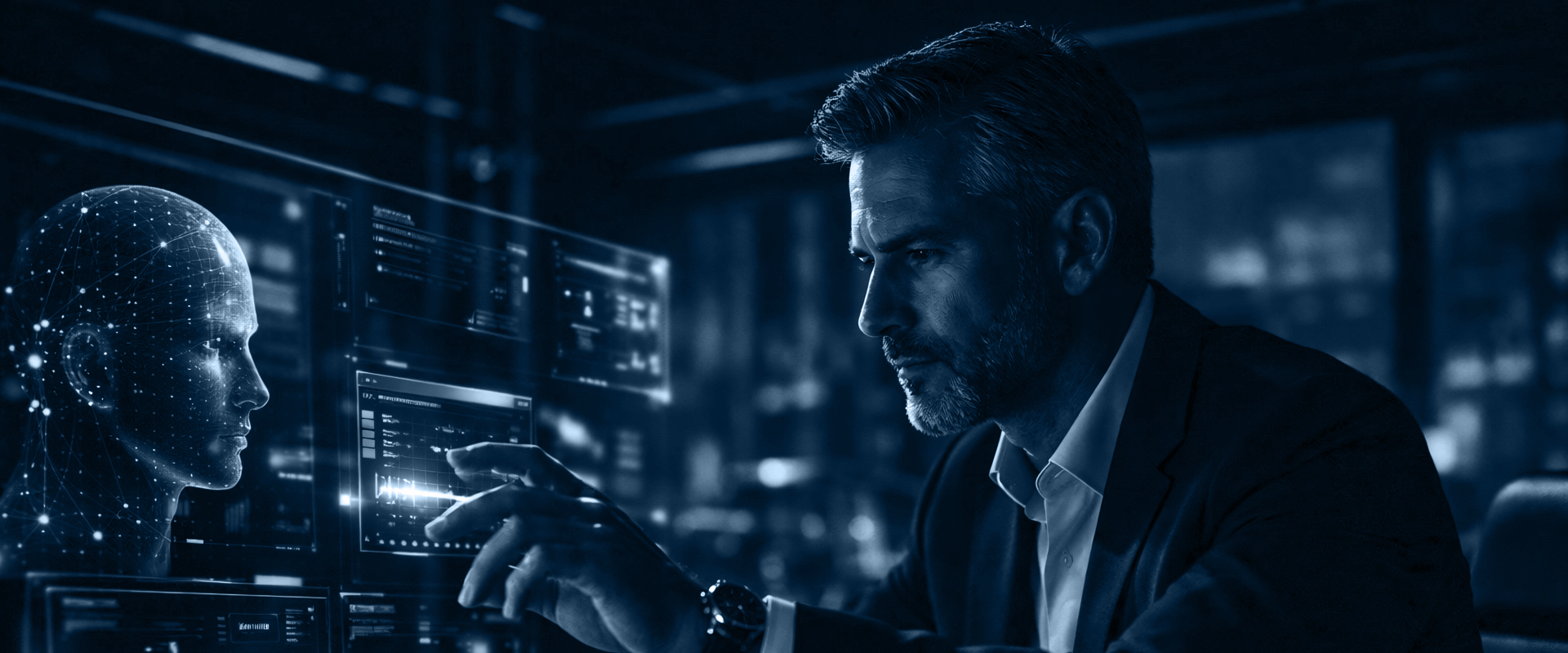 Stratégie de marketing digital 2025 avec réalité augmentée et technologies immersives