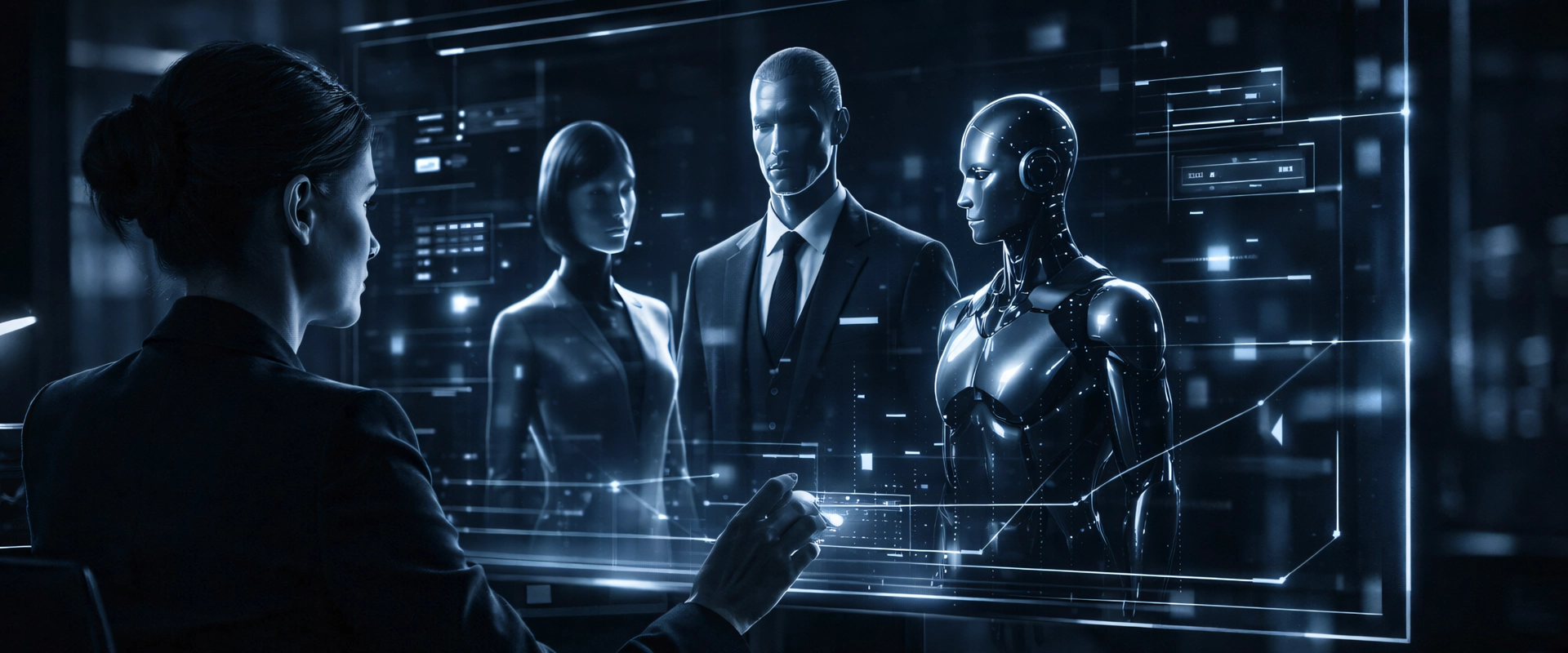 Stratégie de marketing digital 2025 avec réalité augmentée et technologies immersives