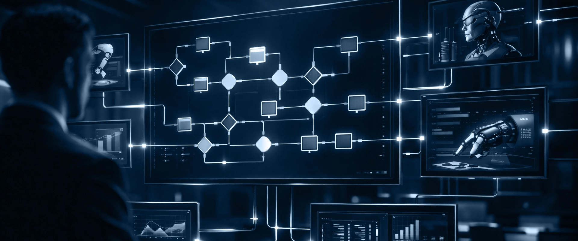 Stratégie de marketing digital 2025 avec réalité augmentée et technologies immersives