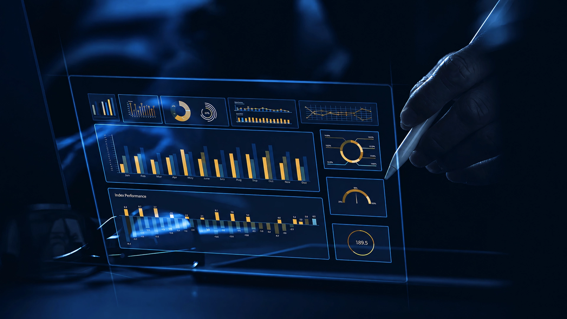 Marketing digital personnalisé