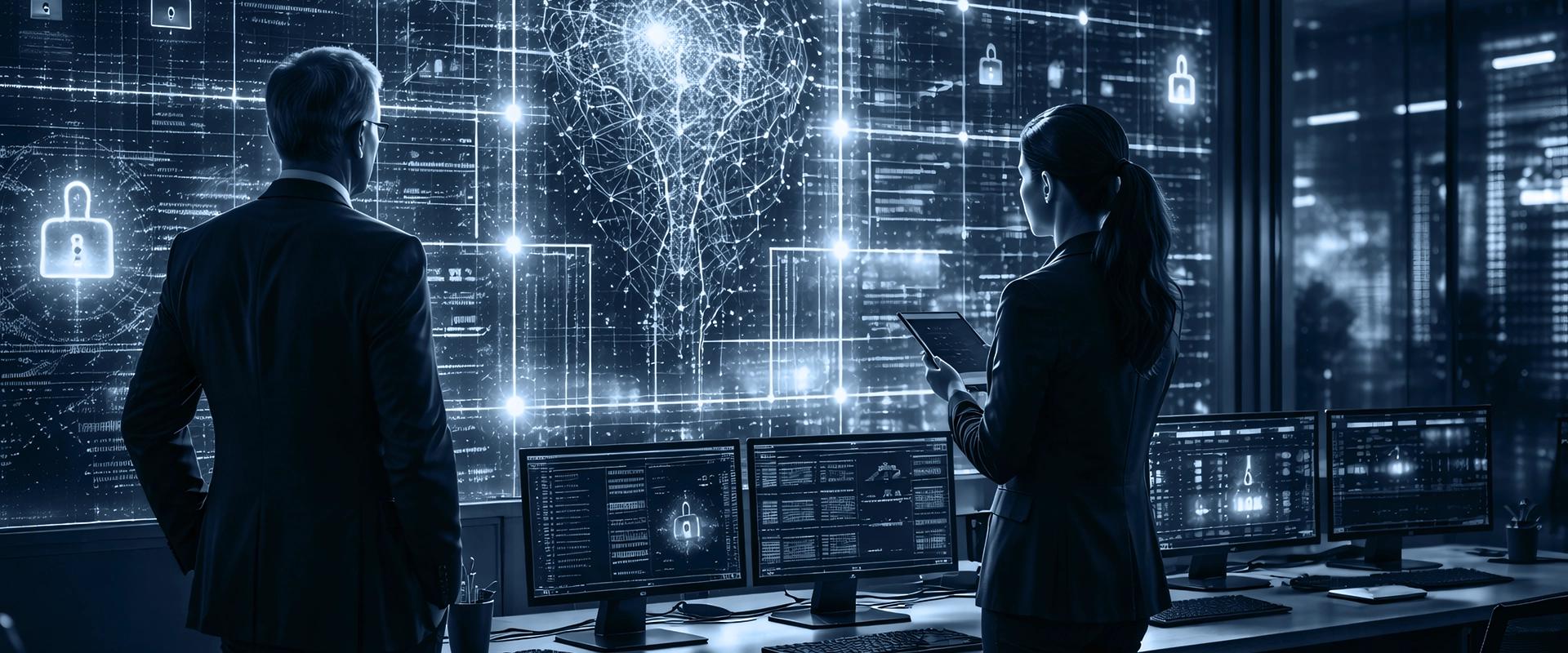 Stratégie de marketing digital 2025 avec réalité augmentée et technologies immersives