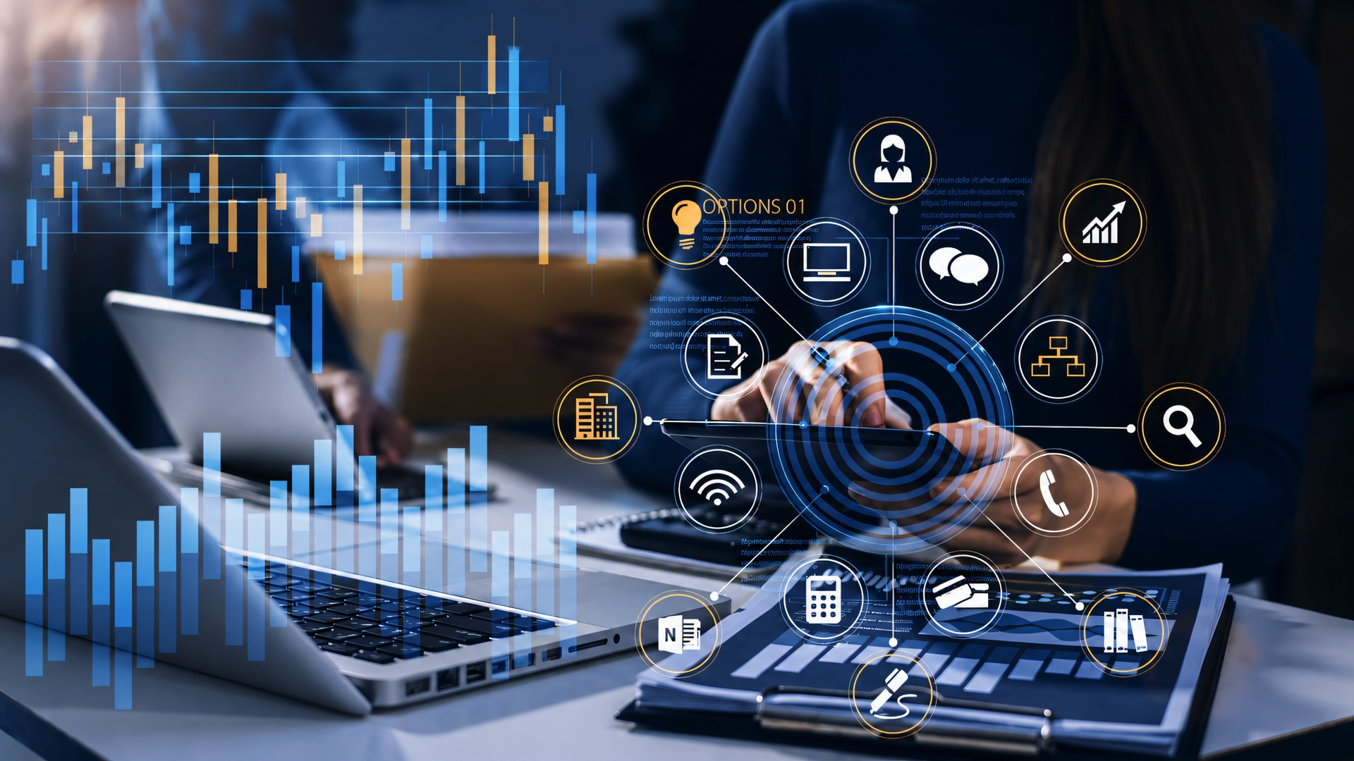 Marketing Digital, Pack sur-mesure