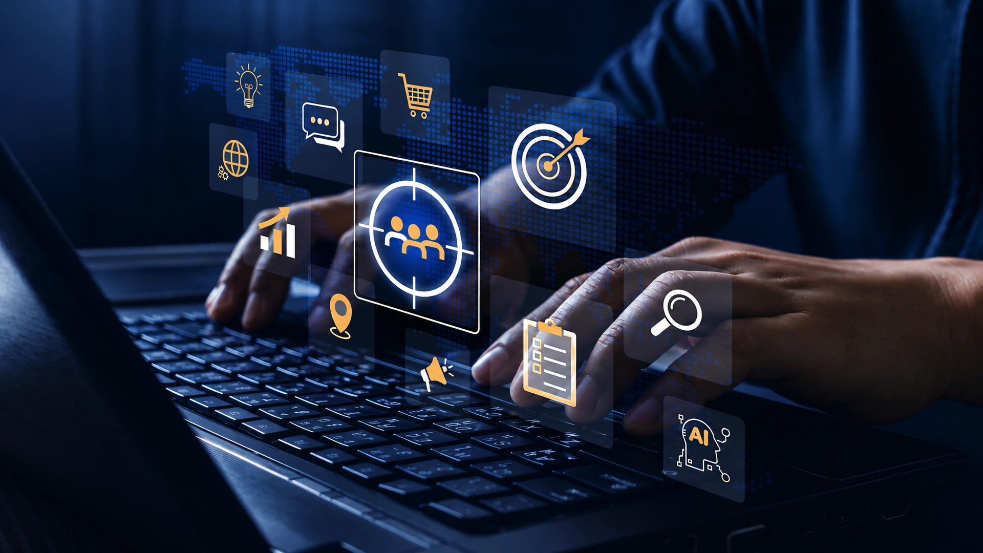 eCommerce, Boutique. en ligne