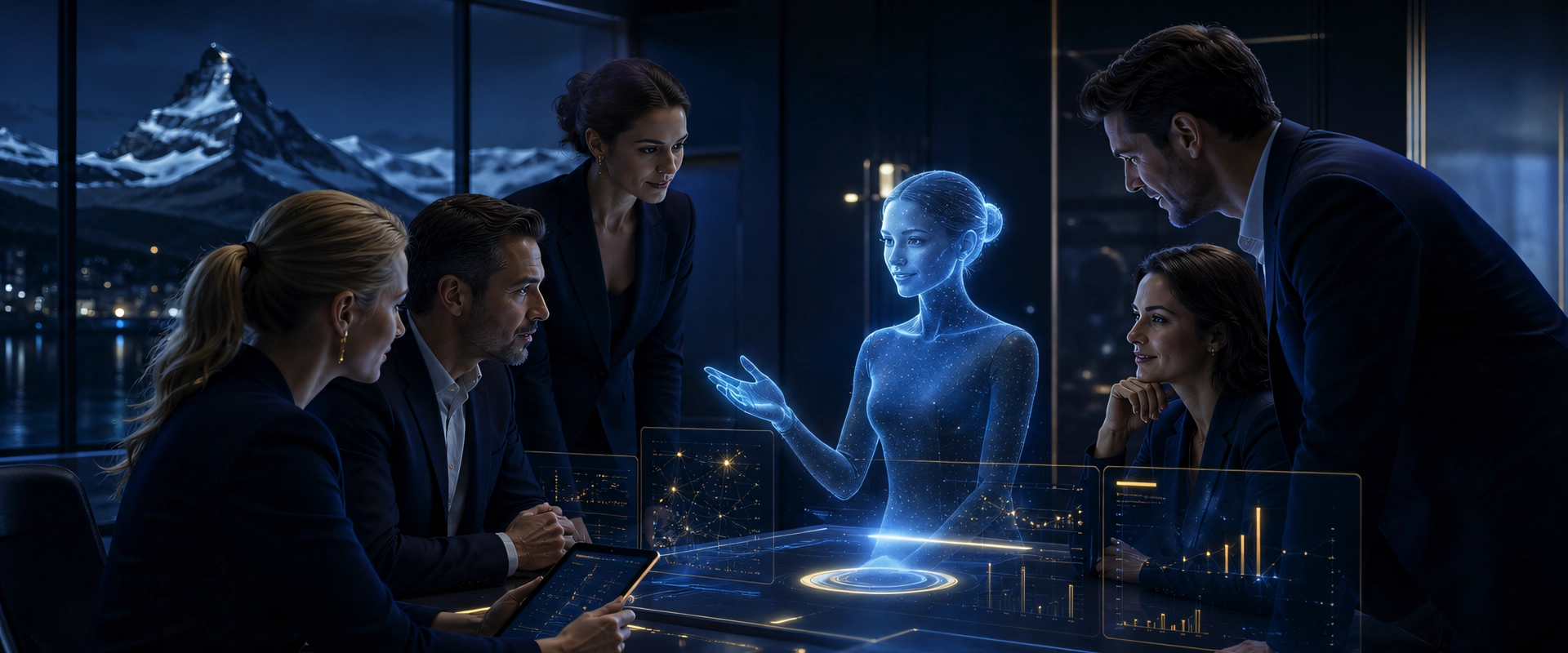 Stratégie de marketing digital 2025 avec réalité augmentée et technologies immersives