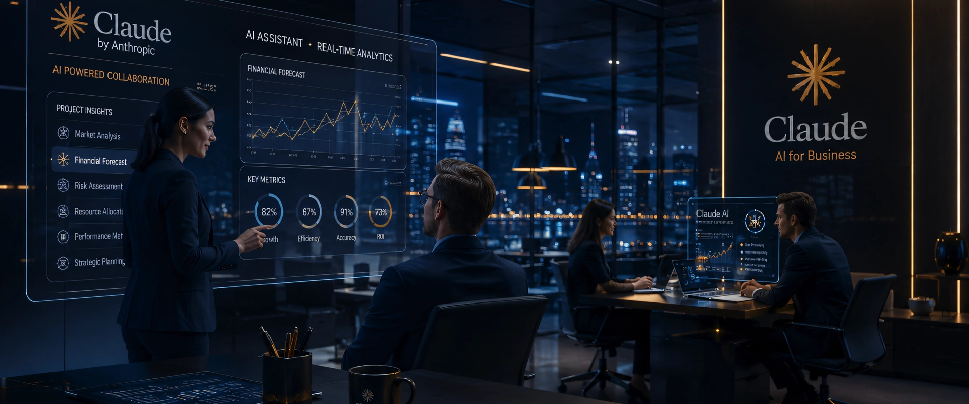 Stratégie de marketing digital 2025 avec réalité augmentée et technologies immersives