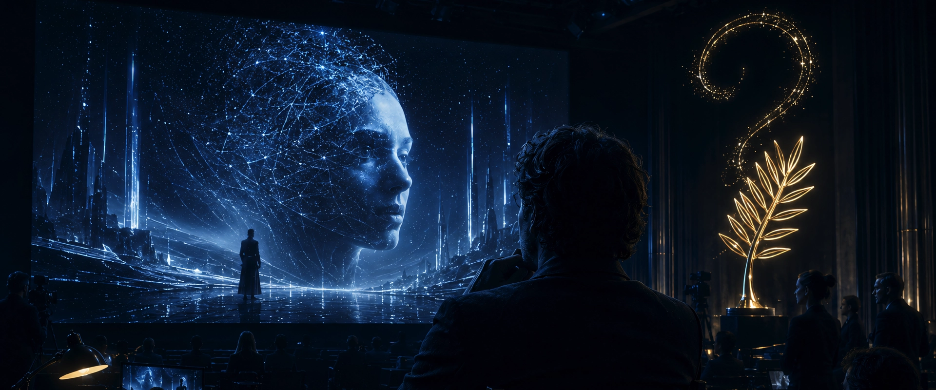 Stratégie de marketing digital 2025 avec réalité augmentée et technologies immersives